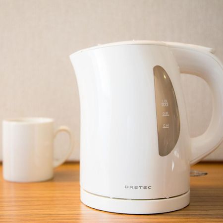Super Hotel Tokyo Jr Kamata Nishiguchi Buitenkant foto