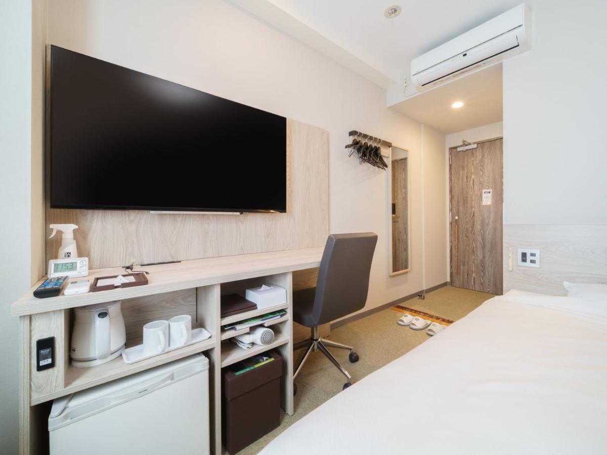 Super Hotel Tokyo Jr Kamata Nishiguchi Buitenkant foto