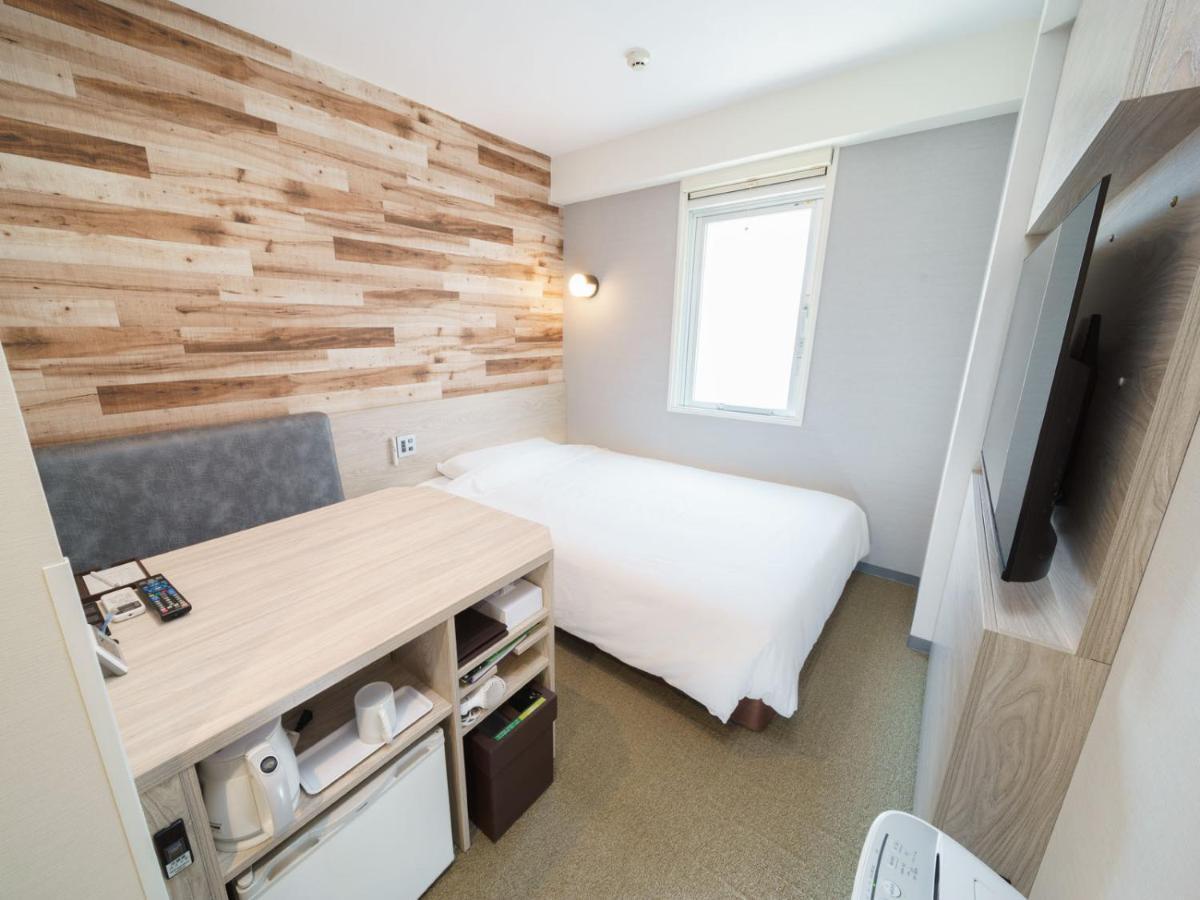 Super Hotel Tokyo Jr Kamata Nishiguchi Buitenkant foto