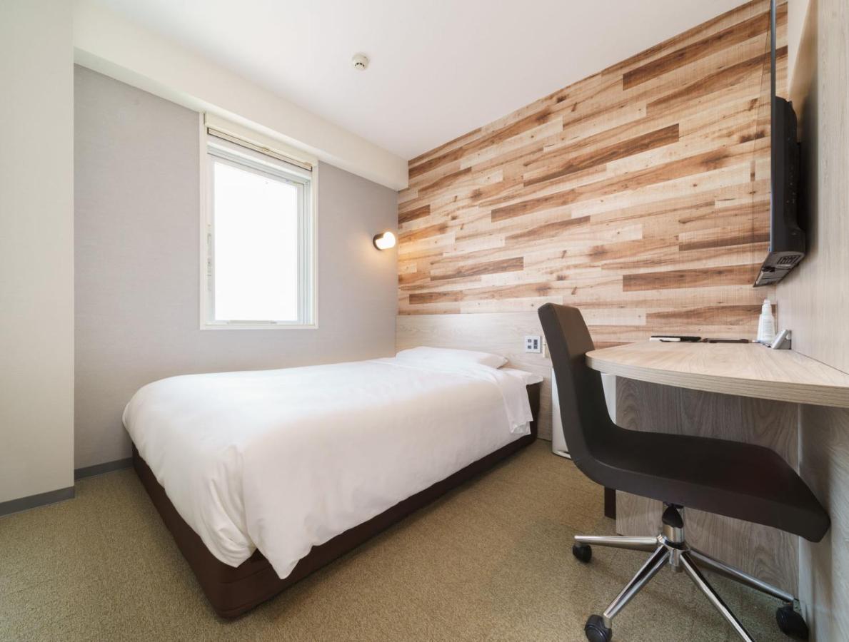 Super Hotel Tokyo Jr Kamata Nishiguchi Buitenkant foto