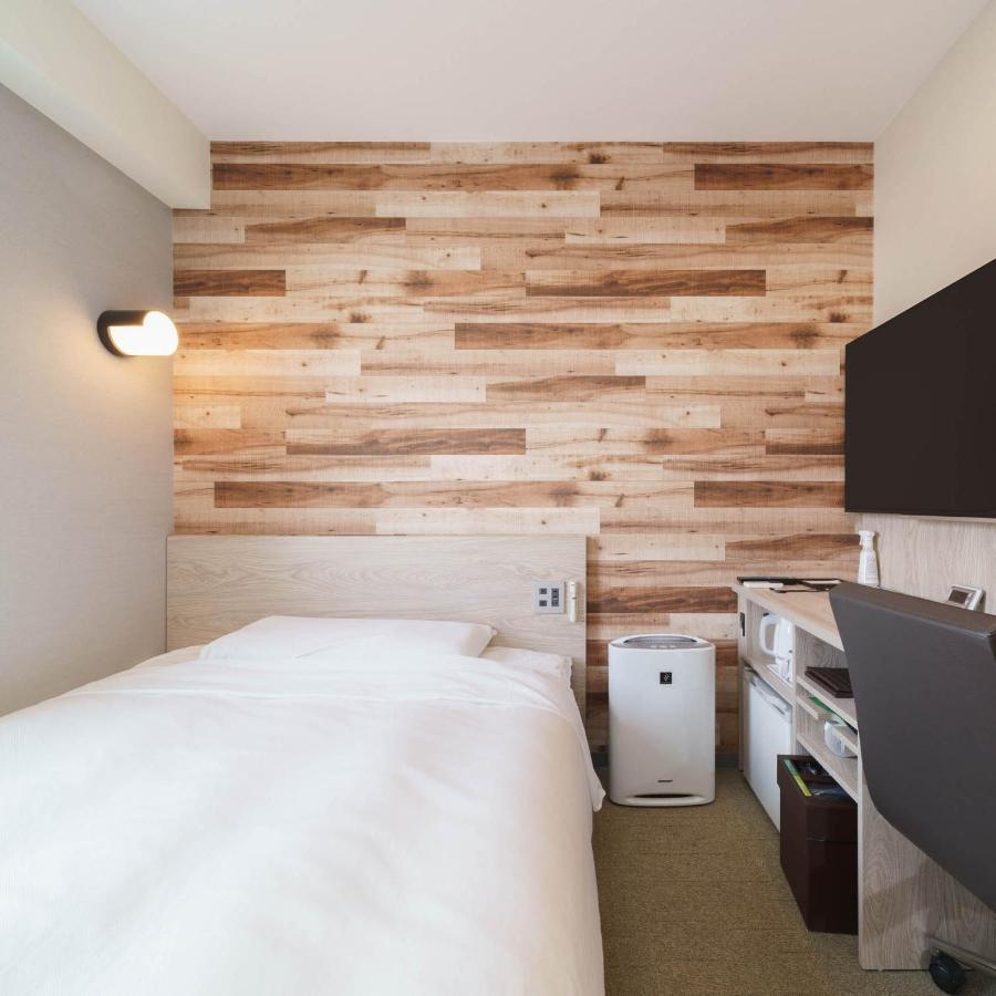 Super Hotel Tokyo Jr Kamata Nishiguchi Buitenkant foto