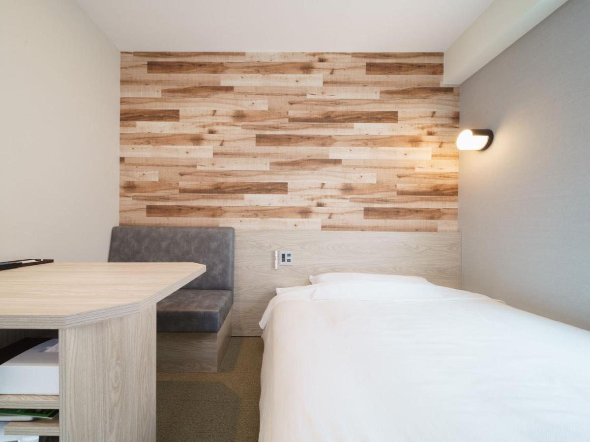 Super Hotel Tokyo Jr Kamata Nishiguchi Buitenkant foto