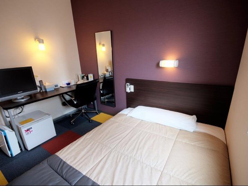 Super Hotel Tokyo Jr Kamata Nishiguchi Buitenkant foto